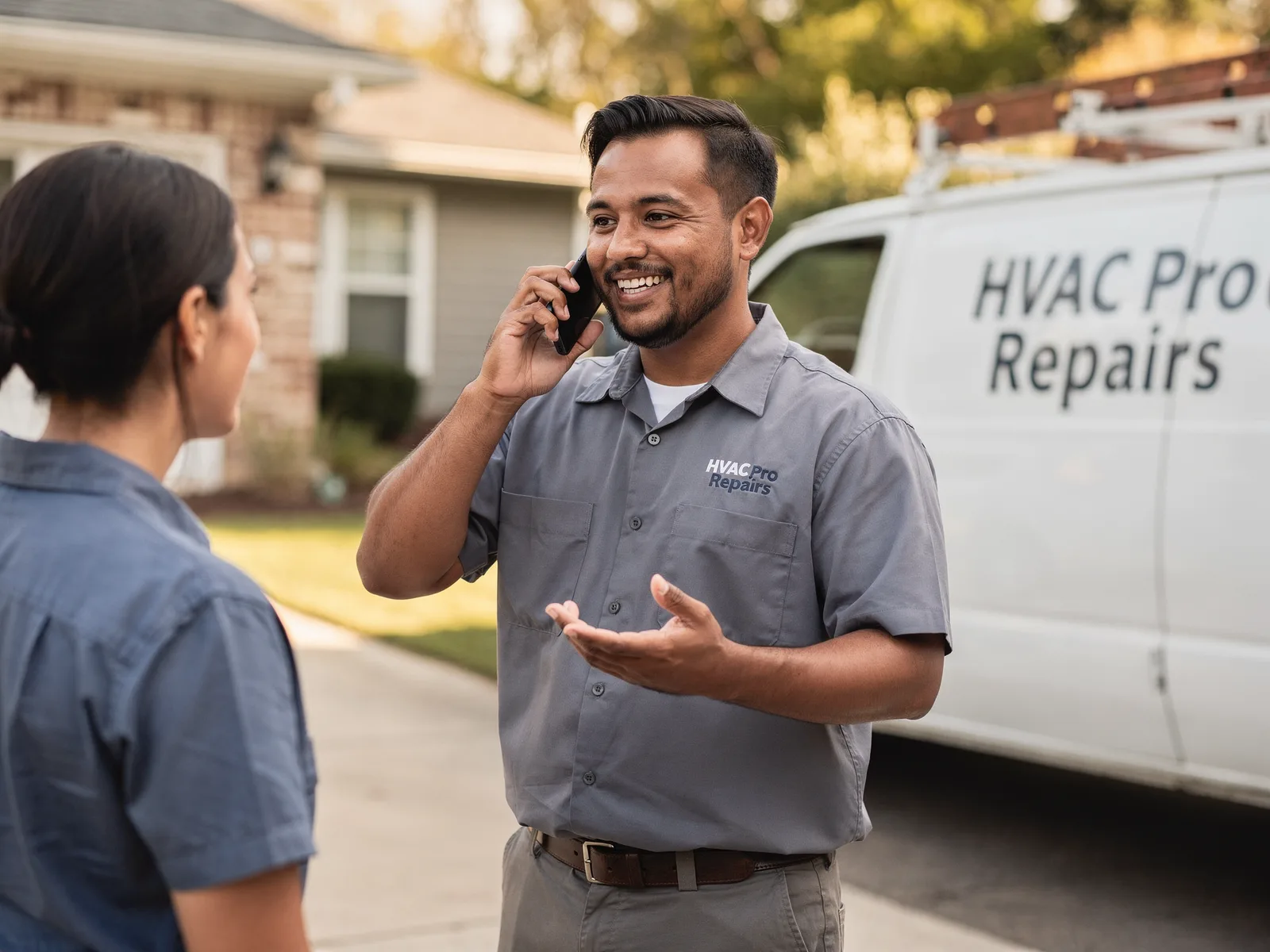 Heat Pump Repair Charleston Afb, SC FAQs